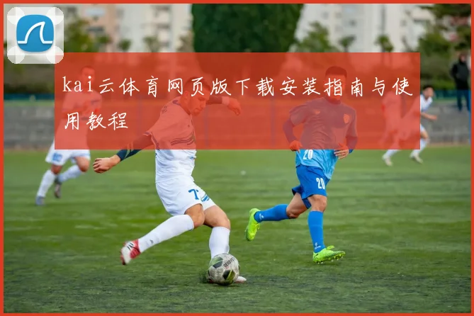 kai云体育网页版下载安装指南与使用教程